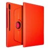 Etui Smart Samsung Tab S9 Ultra czerwony/red 14.6